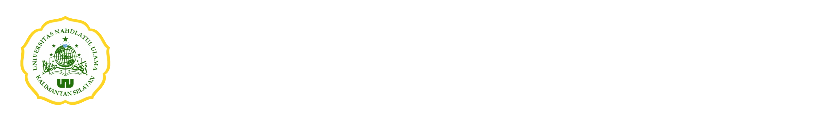 UNIVERSITAS NAHDLATUL ULAMA KALIMANTAN SELATAN